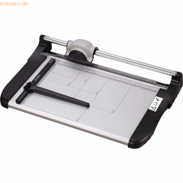 4030152031405 - OLYMPIA TR 3615 Profi Rollenschneidegerät DIN A4 bis 15 Blatt