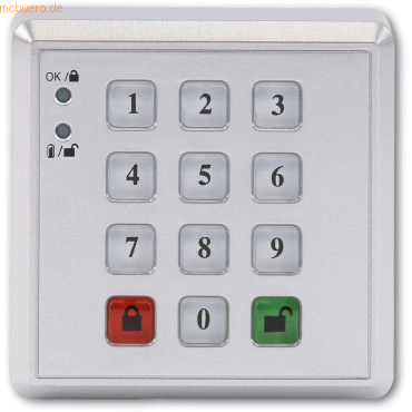 4030152061167 - OLYMPIA Access Control Keypad Protect und ProHome Systeme