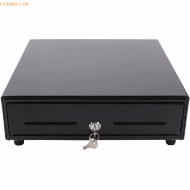 4030152952717 - Kassenschublade 947990031 MD 335C schwarz 4030152952717 OLYMPIA