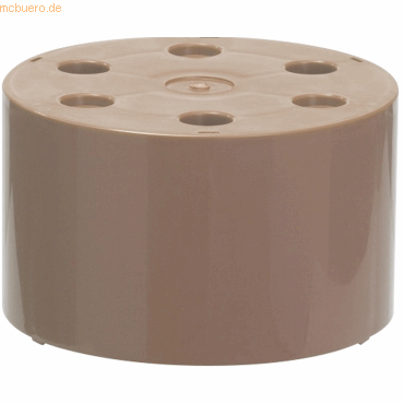 4251188317084 - Höhenbausatz für Sitzhocker Kit 8cm beige