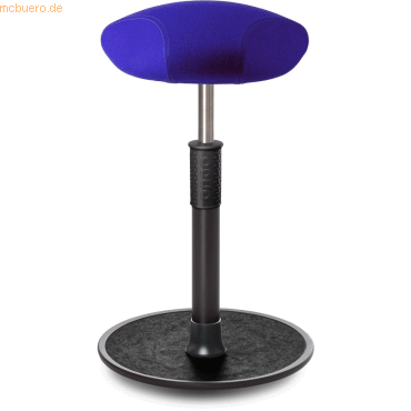 4251188375084 - Sitz- Stehhocker Free Tall Triangel kvadrat Divina Mel rblau sc