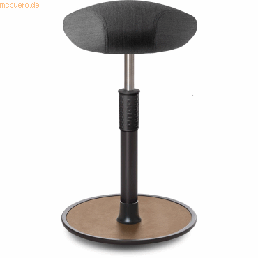 4251188375923 - Sitz- Stehhocker Free Tall Triangel kvadrat Remix Salz&Pfeffer sc