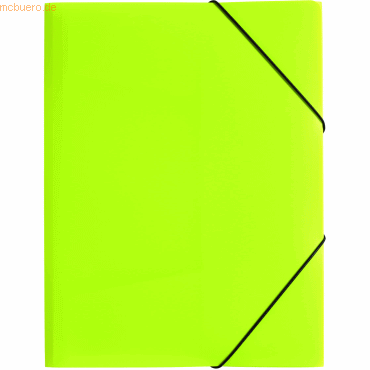 4009212038029 - Eckspannmappe Lucy Trend 21638-17 A3 lindgrün Polypropylen mit 3 Einschlagklappen 4009212038029 Pagna 4009212038029 - Eckspannmappe Lucy Trend 21638-17 A3 lindgrün Polypropylen mit 3 Einschlagklappen 4009212038029 Pagna