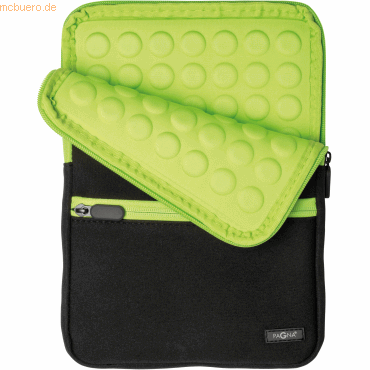 4009212054739 - PAGNA Tablettasche Go lindgrün bis 10 Zoll 99517-17 4009212054739 - PAGNA Tablettasche Go lindgrün bis 10 Zoll 99517-17