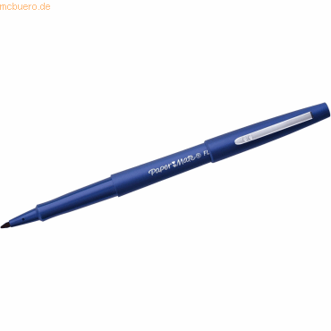 8008285095140 - Faserschreiber NYLON blau 10mm 8008285095140 Papermate