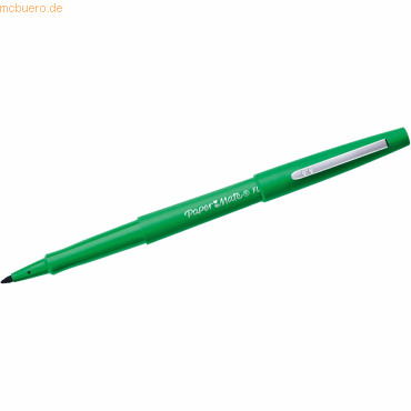 Papermate Feinschreiber Flair B 0,8 grün