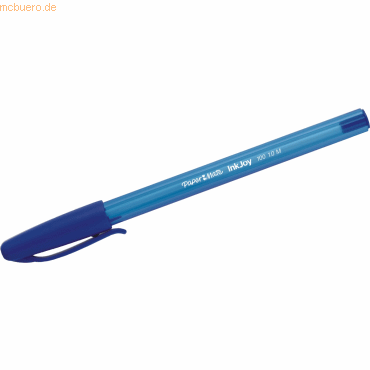 3501170958094 - PaperMate Kugelschreiber InkJoy 100 M blau