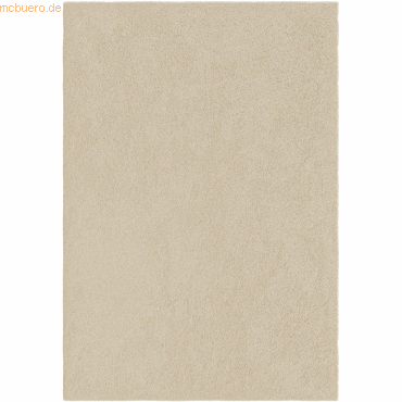 Paperflow Teppich Delight 120x170cm beige