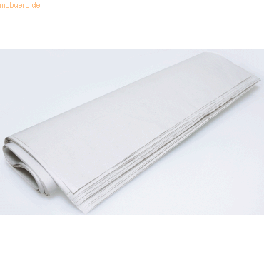 4004070350436 - Seidenpapier 75cm x 100cm 22g qm weiß VE=25kg 4004070350436 - Seidenpapier 75cm x 100cm 22g qm weiß VE=25kg
