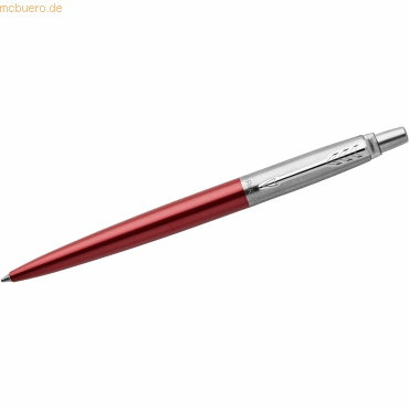 Parker Kugelschreiber Jotter C.C. rot