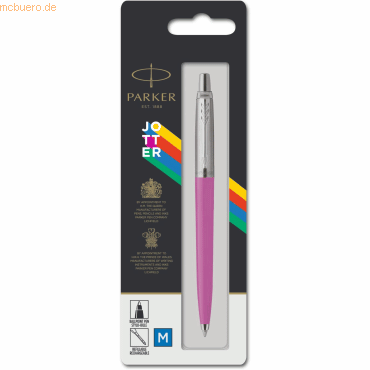 3026980759964 - 2075996 Kugelschreiber Blau Clip-on retractable ballpoint pen Medium 1 Stück(e) (2075996) 3026980759964 - 2075996 Kugelschreiber Blau Clip-on retractable ballpoint pen Medium 1 Stück(e) (2075996)
