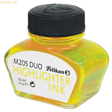 4012700344878 - Textmarker-Tinte im Glas leuchtgelb fluoreszierende Tinte zum Markieren und Schreiben mit - 1 Stück (344879) 4012700344878 - Textmarker-Tinte im Glas leuchtgelb fluoreszierende Tinte zum Markieren und Schreiben mit - 1 Stück (344879)
