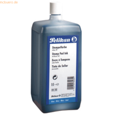 4012700351296 - Stempelfarbe ohne Öl 1L schw 4012700351296 1000 Milliliter 4012700351296 - Stempelfarbe ohne Öl 1L schw 4012700351296 1000 Milliliter