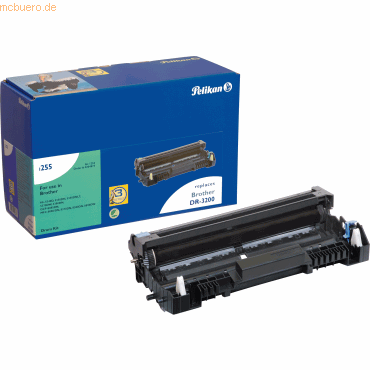 4018474204875 - Pelikan Trommel 1255 ersetzt brother DR-3200