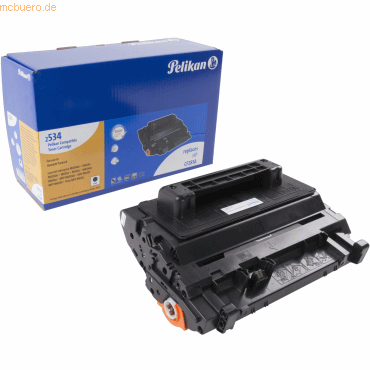 4018474283900 - Toner kompatibel mit HP CF281A #81A black