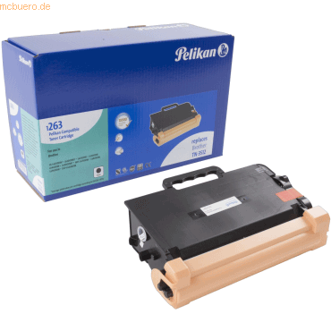 4018474284037 - Toner Brother TN-3512 comp 12000 Seiten - Tonerpatrone Schwarz
