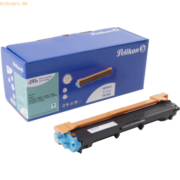 4018474284051 - Toner kompatibel mit Brother TN245 cyan High Capacity