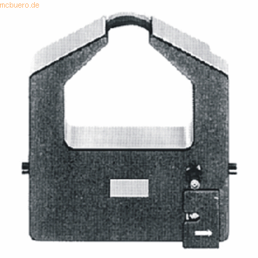 4018474520678 - Pelikan Farbband für Fujitsu DL 3300 3400 DPMG9 schwarz 4018474520678 - Pelikan Farbband für Fujitsu DL 3300 3400 DPMG9 schwarz