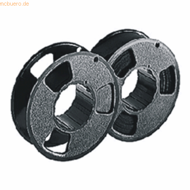 4018474551184 - Farbband für Printronix P300 Nylon schwarz VE=5 Stück 4018474551184 - Farbband für Printronix P300 Nylon schwarz VE=5 Stück