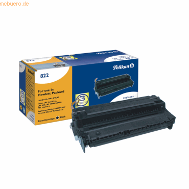 4018474615589 - Toner kompatibel mit HP 92274A schwarz 4018474615589 - Toner kompatibel mit HP 92274A schwarz