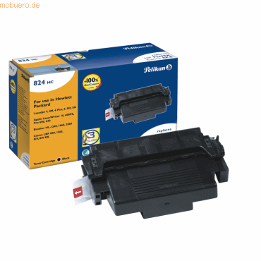 Pelikan Toner kompatibel mit Canon EP-E schwarz