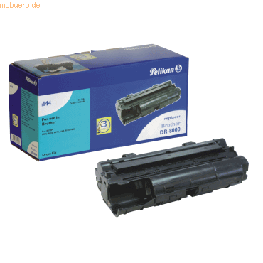4018474625380 - Trommel kompatibel mit Brother DR8000 4018474625380 - Trommel kompatibel mit Brother DR8000