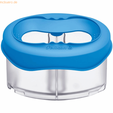 Pelikan Wasserbox für Space+ und K12 blau