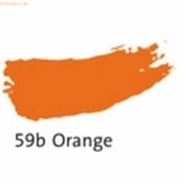 4012700807786 - 5 x Ersatzfarbe 755-59b orange