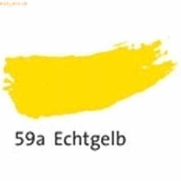4012700807953 - Ersatz-Deckfarben 735K gelb (Nr 59a) 4012700807953 - Ersatz-Deckfarben 735K gelb (Nr 59a)