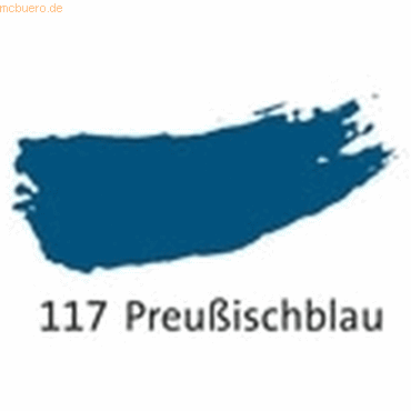 4012700808110 - Ersatz-Deckfarben 735K preußisch blau (Nr 117)