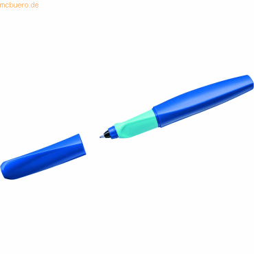 Pelikan Tintenroller R457 Twist Deep Blue