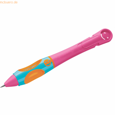 Pelikan Bleistift griffix Rechtshänder Lovely Pink HB