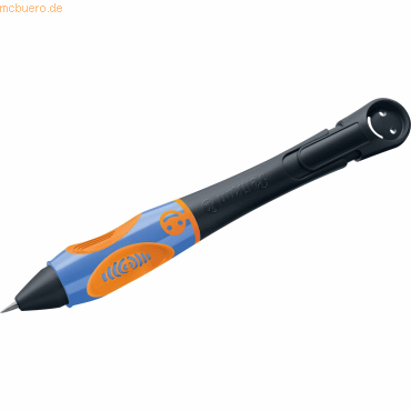 Pelikan Bleistift griffix Linkshänder Neon Black HB