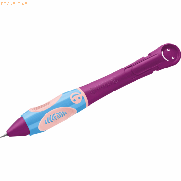 Pelikan Bleistift griffix Linkshänder Sweet Berry HB