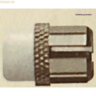 4012700905444 - 5 x Ersatzradierer für Schreibgerät D300 D320 4012700905444 - 5 x Ersatzradierer für Schreibgerät D300 D320