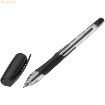 4012700912305 - Kugelschreiber Stick Pro schwarz VE= 20 Stück 4012700912305 - Kugelschreiber Stick Pro schwarz VE= 20 Stück