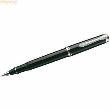 Pelikan Tintenroller Souverän R405 schwarz