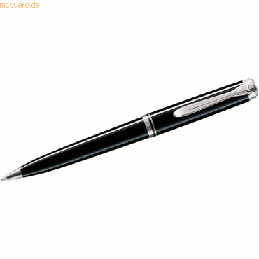 Pelikan Kugelschreiber Souverän K805 schwarz
