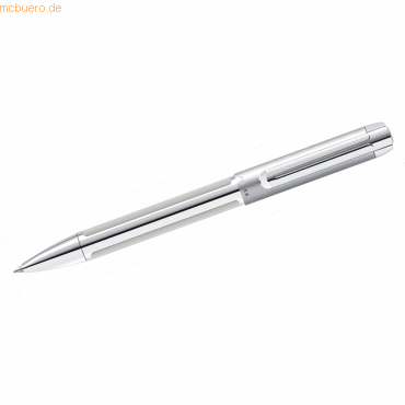 Pelikan Kugelschreiber Pura K40 silver