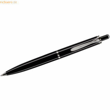 Pelikan Kugelschreiber K205 schwarz
