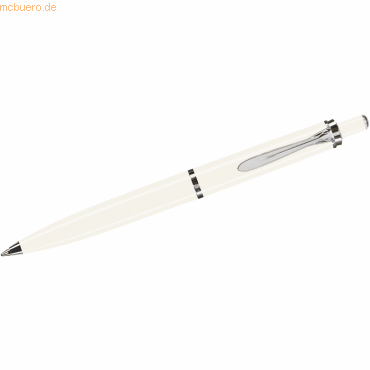 Pelikan Kugelschreiber K205 weiß