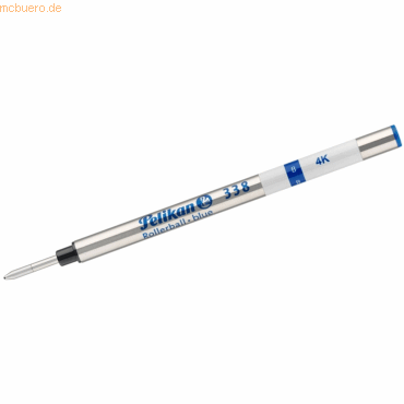 Pelikan Rollermine 338 B blau