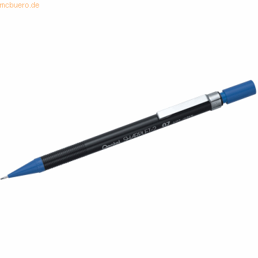 3474371127029 - 12 x Druckbleistift Sharplet 07mm blau