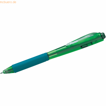 0072512235706 - Kugelschreiber BK440 grün transparent Schreibfarbe grün 1 St 0072512235706 - Kugelschreiber BK440 grün transparent Schreibfarbe grün 1 St