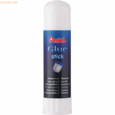 4711577024417 - 24 x Klebestift Glue Stick 8g lösungsmittelfrei