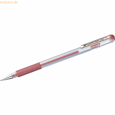 3474377923151 - Tintenroller GelGrip auswMine bronze 04mm Hybrid 3474377923151 - Tintenroller GelGrip auswMine bronze 04mm Hybrid