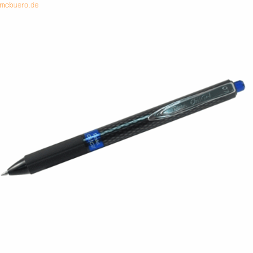 Pentel Gel-Tintenroller OH Gel 0,35 blau