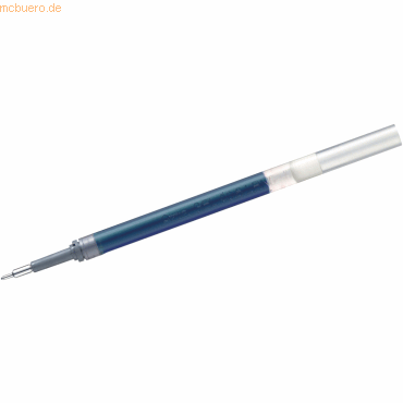 12 x Pentel Ersatzmine LRN5 für Gelschreiber blau