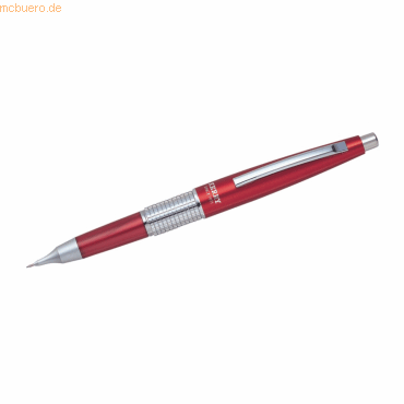 3474377360031 - Druckbleistift Kerry 05mm rot