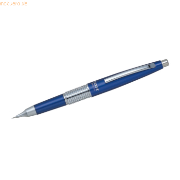 3474377360024 - Druckbleistift Kerry 05mm blau